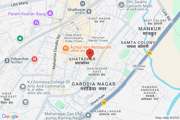 Sunder Shrinagar Store