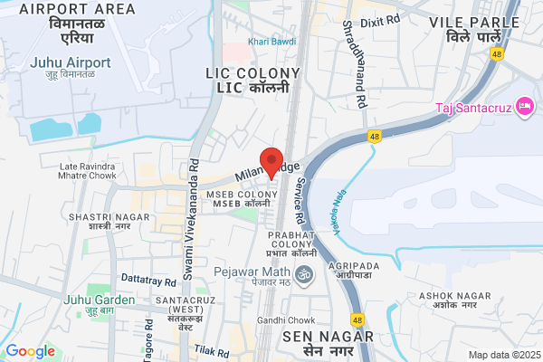 Swar Vihar