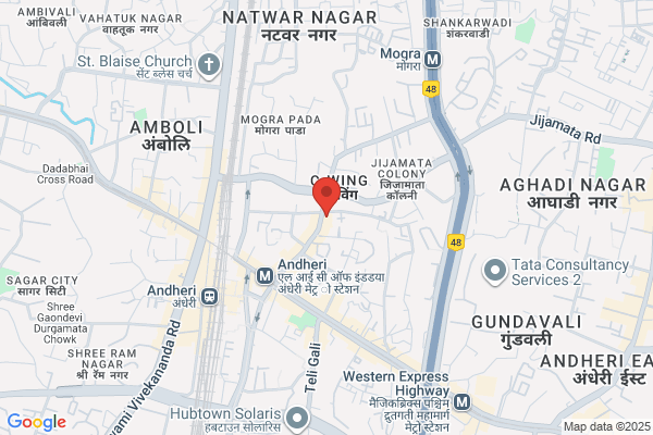 Alpesh Devang Accademy
