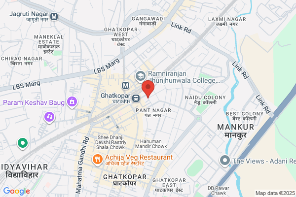 Anupam Classes