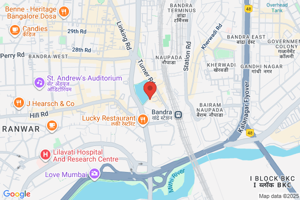 Bandra Institute