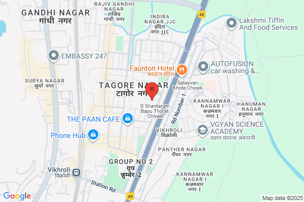 Chate Coaching Classes