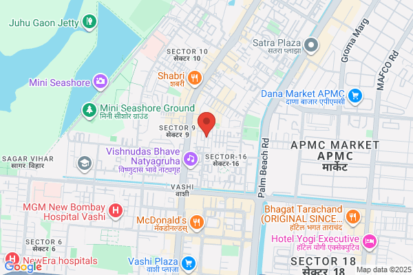 Deepak Classes P Ltd
