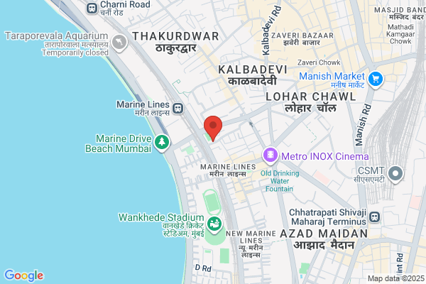 Dsouza Mala