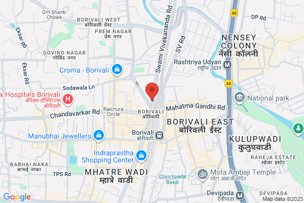 Jagdishbhais Dani Classes