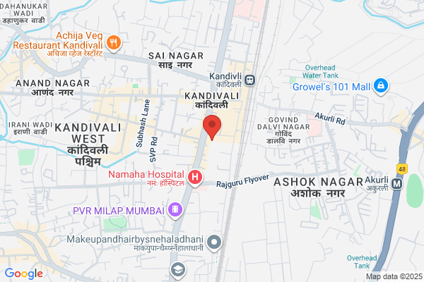 Kandivali Motor Training School