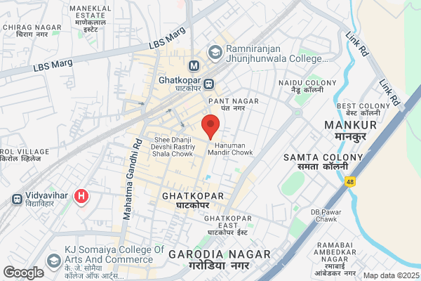 Lakhani Classes