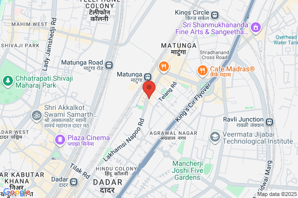 Matunga Commercial Institute