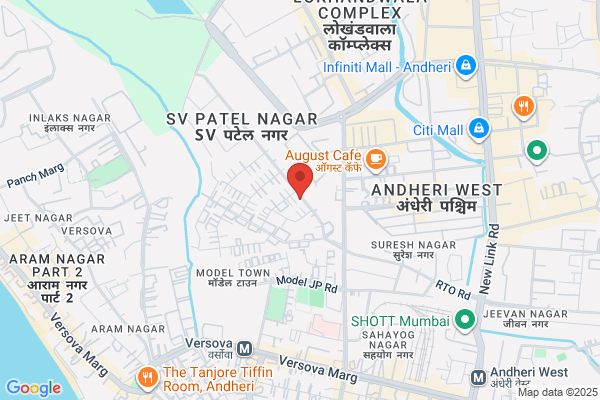 Mumbai Academy Of Movies & Arts