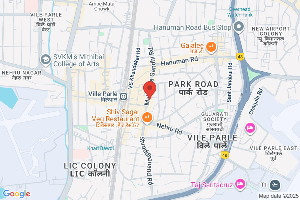Nadkarni Deo Coaching Classes
