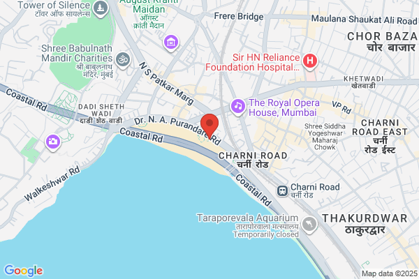 Prajakta Narvekars Art Classes