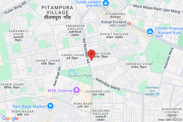 Shilpi Hobby Classes