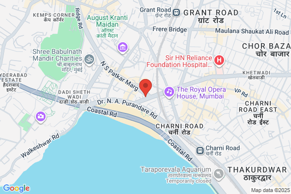 Sukh Sagor Institute