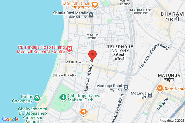 Tendulkars Academy
