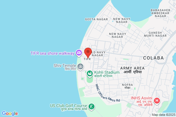 Meghnad Classes
