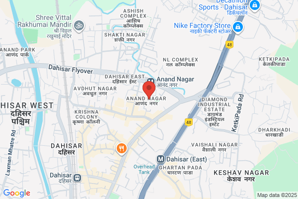 Meghnad Classes