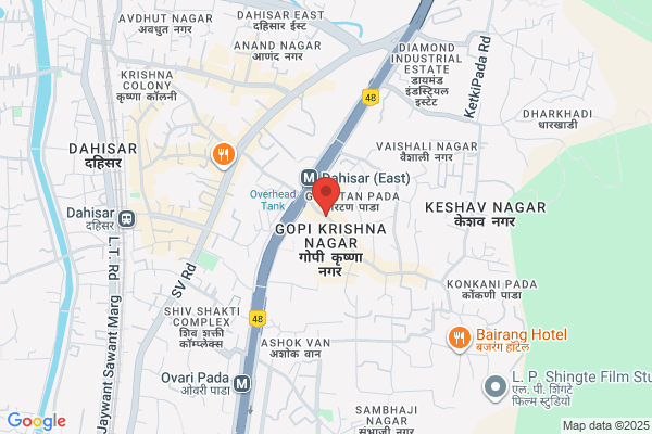 Parkar Coaching Classes