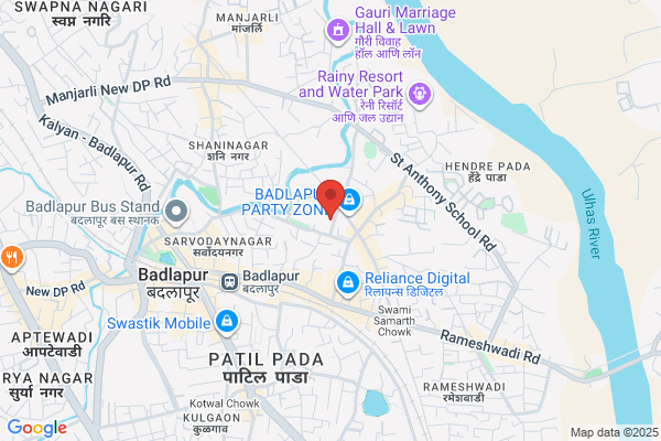 Poonam Classes