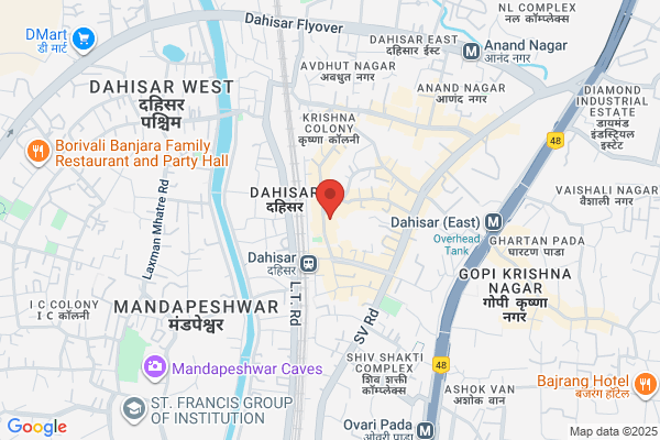 Suresh Danis Classes