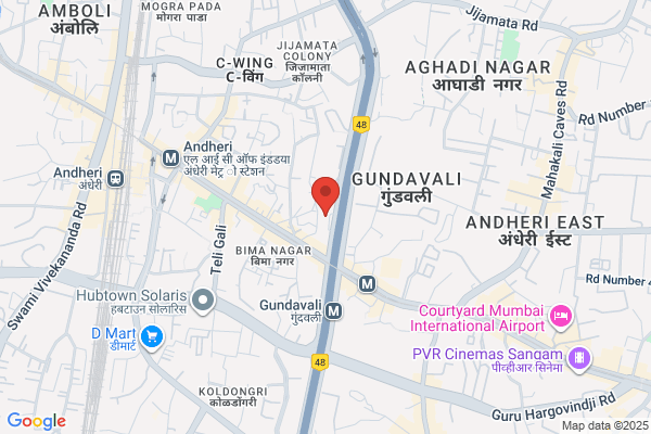 Sarita International P Ltd