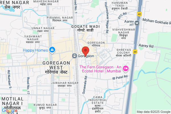 Shree Mahalaxmi Electro Mech Co