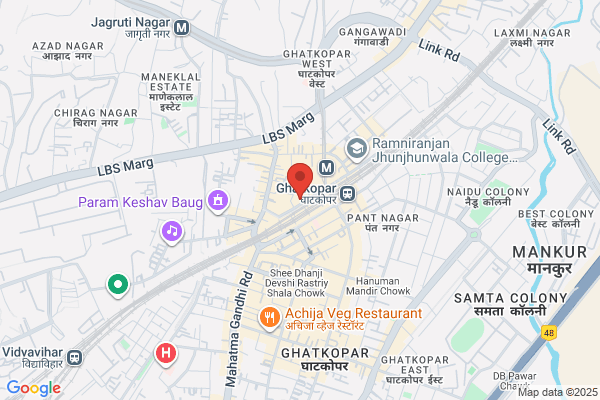 Laxmi Tea Mart