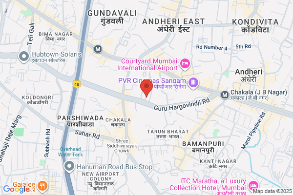 India Coffee & Tea Distributing Co Ltd