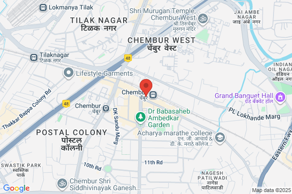Indian Coffee Depot