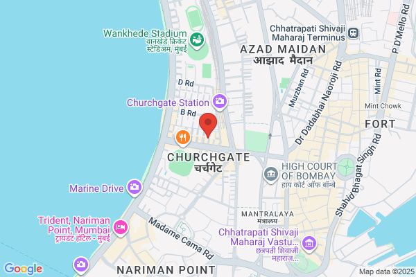 Vardhaman Chemicals P Ltd