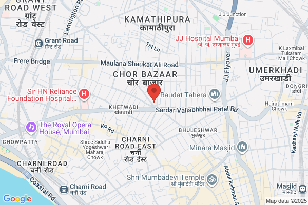 Bharat Coffee House