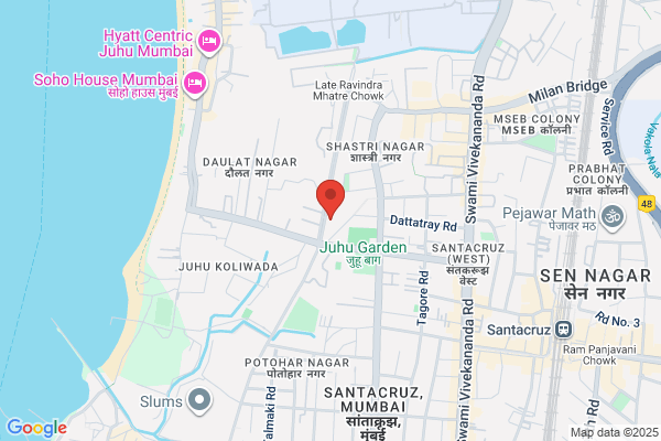 Ls Raheja College Of Arts & Commerce