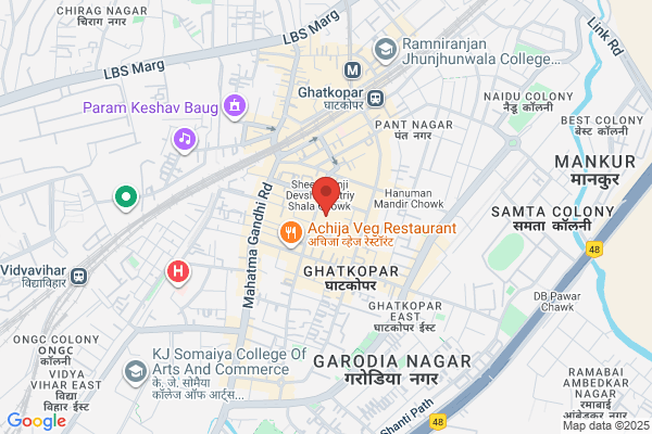 Gurukul College Of Commerce