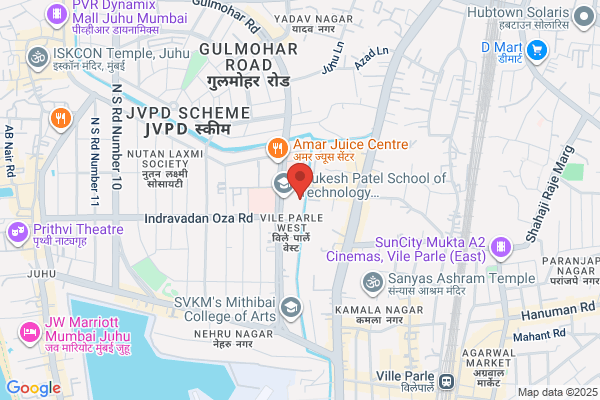Narsee Monjee College Of Commerce & Econ