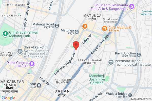 R A Podar College Of Commerce & Eco