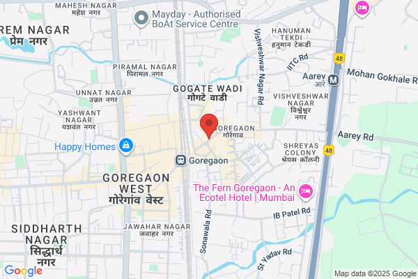 Kamal Communication Centre