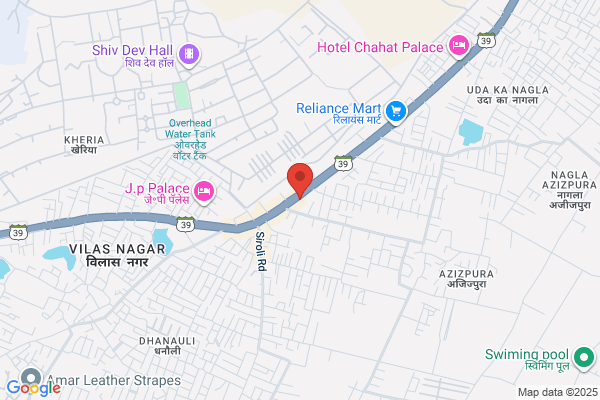 Naresh Communication Centre