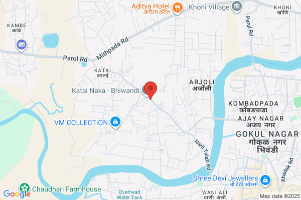 Nitin Communication Center