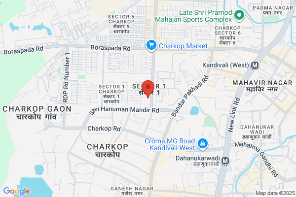 Santoshi Communication