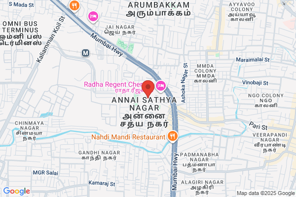 Vinayak Communication