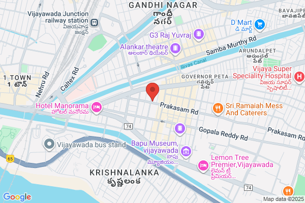 Kranti Enterprises