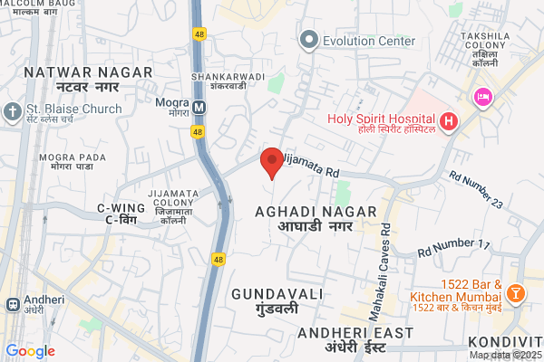 Ninad Communication