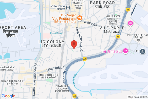 Shree Siddhivinayak Centre