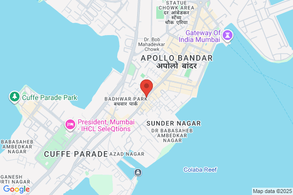 General Exports Corporation