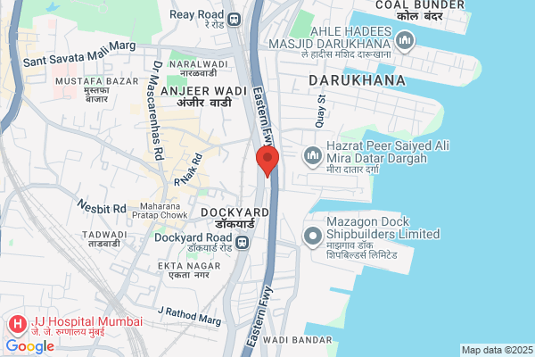Bombay Engg Works