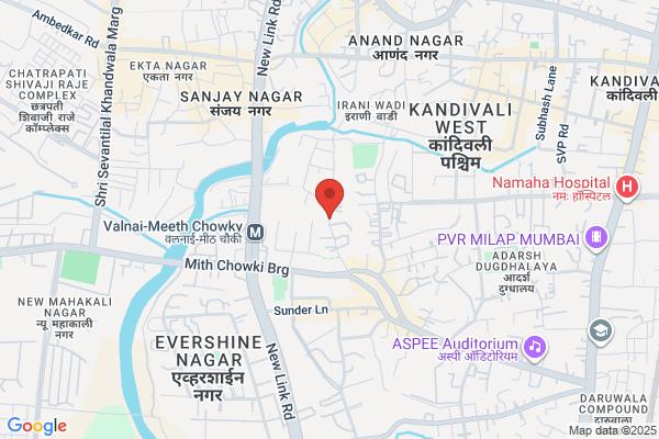 Krutika Engineering Corporation