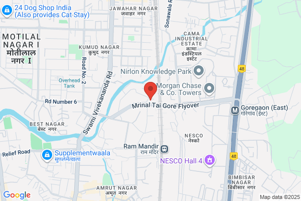 Nisha Engineering Corporation
