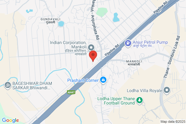 Panamax Marketing P Ltd