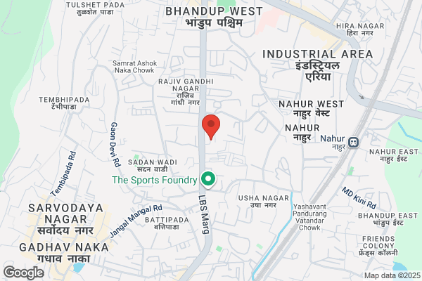 Power Technics (India) Pvt Ltd
