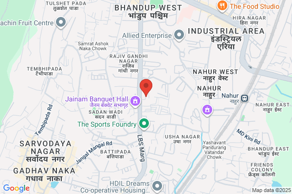 Power Technics (India) Pvt. Ltd