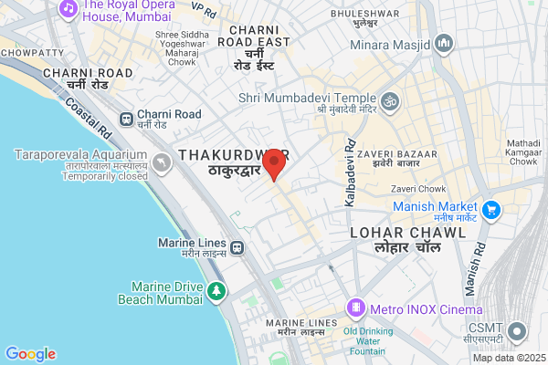 Pramanik Str